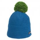Jamie Pompon Bonnet avec doublure de EISB�R royal