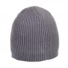 bonnet simple gris