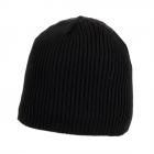bonnet simple noir