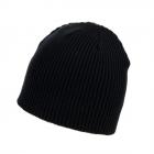 bonnet simple bleu