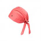 FASHION | Foulard pour femmes corail