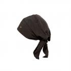 FASHION | Foulard pour femmes noir