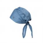 FASHION | Foulard pour femmes bleu