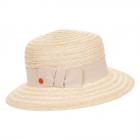 Chapeau de soleil Jule � bord moyen de MAYSER nature