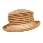 Chapeau valise Bella en chanvre de MAYSER beige