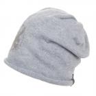Casquette Rasta en coton de MAXIMO gris