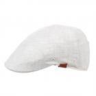 Casquette � visi�re � motifs Pattern Flexfit de KANGOL beige