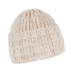 Casquette � rabat Elisabetta Made in Italy beige