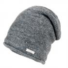 Bonnet Vanessa avec doublure int�rieure de NORTON gris