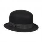 FASHION | Melon � la mode dans le style young fashion noir