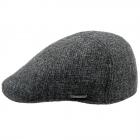 STETSON | Chapeau plat Texas Wool Classic gris