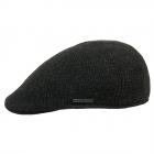 STETSON | Chapeau plat Texas Wool Classic olive