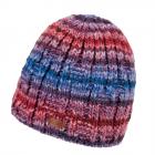 Bonnet enfant en tricot de MAXIMO viola