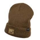 BARTS | Bonnet Pol Beanie pour homme olive