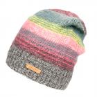 BARTS | Bonnet Lennox pour enfant corail