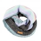 BARTS | �charpe tube Lennox Col pour enfants marron