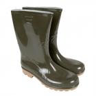 DEMAR | Bottes Wellington avec semelle int�rieure pour hommes vert
