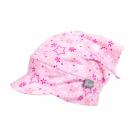 STERNTALER | Foulard avec visi�re UV50 