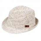STERNTALER | Chapeau d'�t� Trilby en coton pour filles nature
