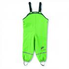 STERNTALER | Salopette de pluie pour enfants vert