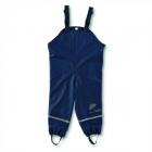 STERNTALER | Salopette de pluie pour enfants bleu fonc�