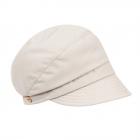 MAYSER | Casquette femme IDA Sunblocker 60+ Coolmax gris