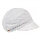 MAYSER | Casquette femme IDA Sunblocker 60+ Coolmax blanc