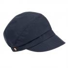 MAYSER | Casquette femme IDA Sunblocker 60+ Coolmax bleu