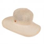 MAYSER | Chapeau pamela JANELL avec large bord nature