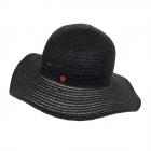 MAYSER | Chapeau pamela JANELL avec large bord noir