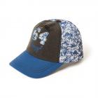 Truckercap Casquette de baseball Hawaii64 noir