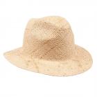 BACCI | TRAVELLER PAGLIA NATURALE nature