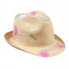 BACCI | TRILBY PAGLIA NATURALE nature