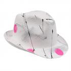 BACCI | TRILBY PAGLIA NATURALE blanc laine