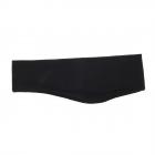 MAXIMO | Kids Bandeau enfant en jersey noir