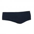 MAXIMO | Kids Bandeau enfant en jersey bleu fonc�