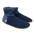 GIESSWEIN | Hohe Pant. feste Sohle WILPOLDSRIED 68/10/49230 bleu2