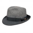MAYSER | MZ TRILBY LANDON WOOL MIX noir