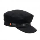 MAYSER | Stewart Bonnet Kandy noir