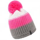 McBEANIE | Bonnet de sport en tricot avec pompon 
