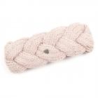 BARTS | Bandeau Jackie pour femmes boue