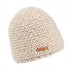 BARTS | Margaux Bonnet tricot� avec paillettes blanc laine