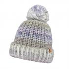 BARTS | Bonnet Jevon Beanie avec pompon 