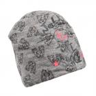 Casquette Kids r�versible rouge