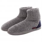 GIESSWEIN| KRAMSACH ADULTS H�TTENSCHUHE 68/10/49160 gris