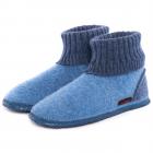GIESSWEIN| KRAMSACH ADULTS H�TTENSCHUHE 68/10/49160 bleu