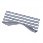 MAXIMO | Bandeau avec protection des oreilles gris chin� 2