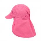MAXIMO | Casquette � visi�re avec protection de la nuque et ruban � nouer Protection UV 50 