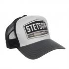 STETSON | Trucker Cap Gasoline gris