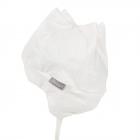 STERNTALER | Bonnet pour b�b� avec oreillettes et ruban � nouer nature